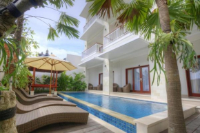 Yarralumla Guest House Canggu